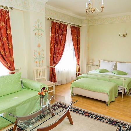 Villa Tamara Bucareste Quarto foto