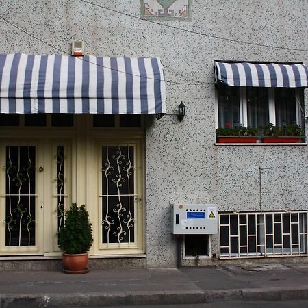 Villa Tamara Bucareste Exterior foto