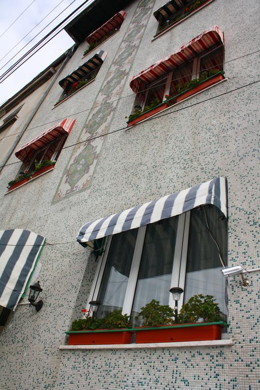 Villa Tamara Bucareste Exterior foto