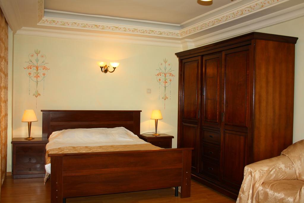 Villa Tamara Bucareste Exterior foto