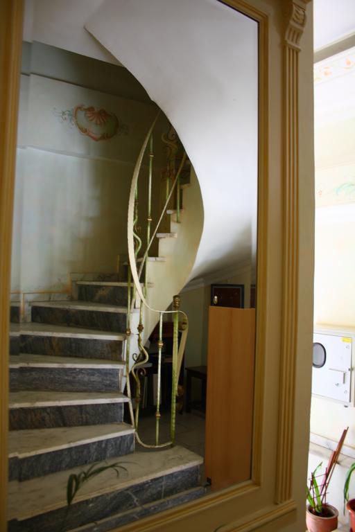 Villa Tamara Bucareste Exterior foto