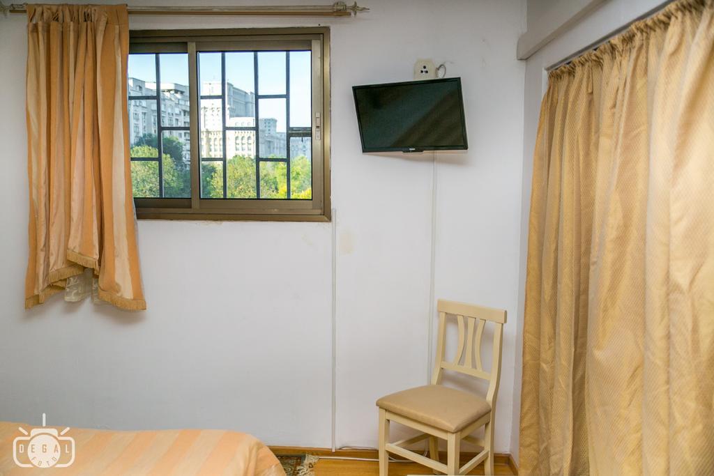 Villa Tamara Bucareste Quarto foto