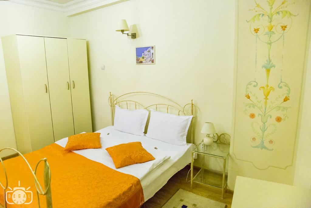 Villa Tamara Bucareste Quarto foto