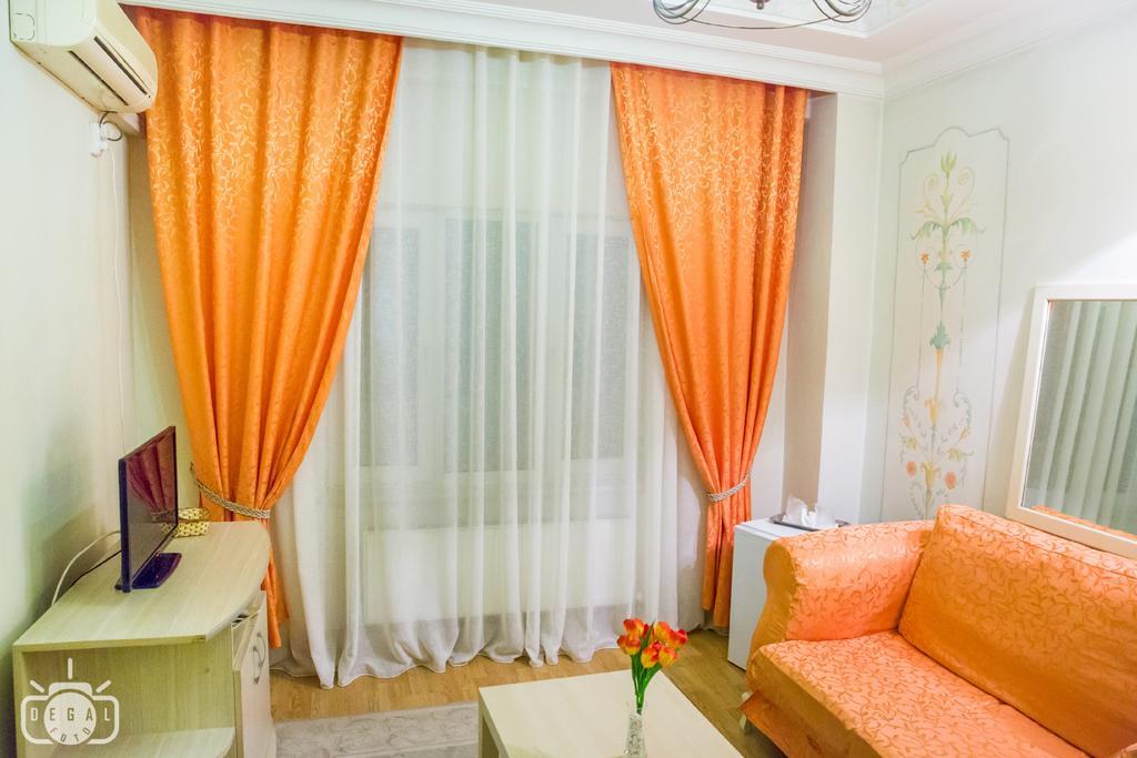 Villa Tamara Bucareste Quarto foto