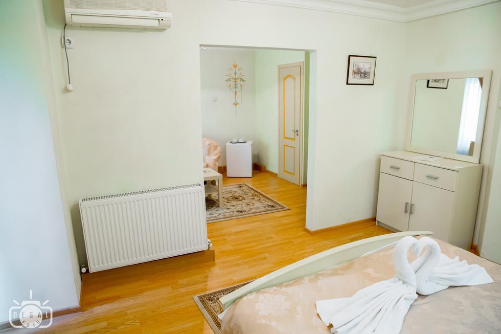 Villa Tamara Bucareste Quarto foto