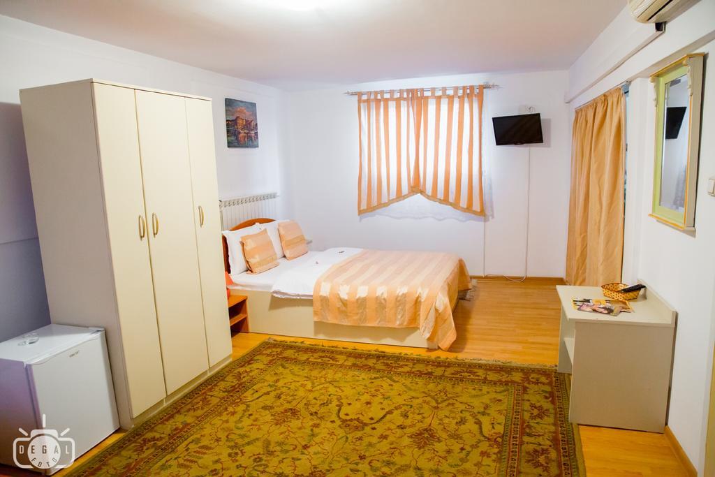 Villa Tamara Bucareste Quarto foto